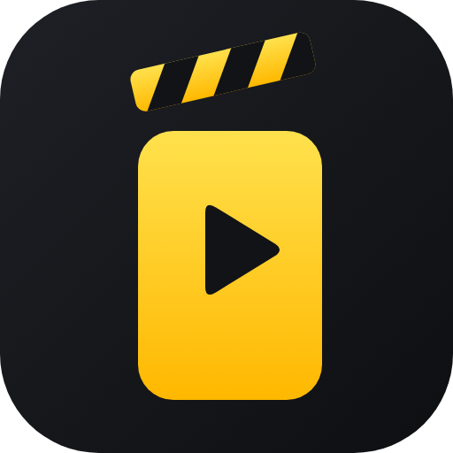Shorts Video Studio app icon